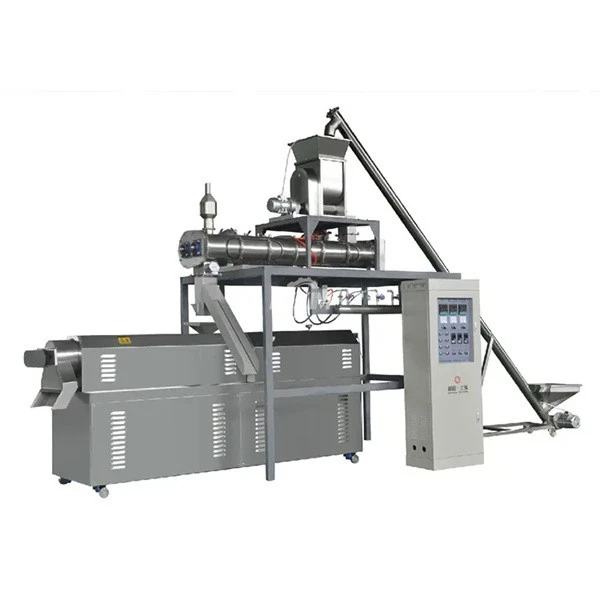 cookie dough extruder machine