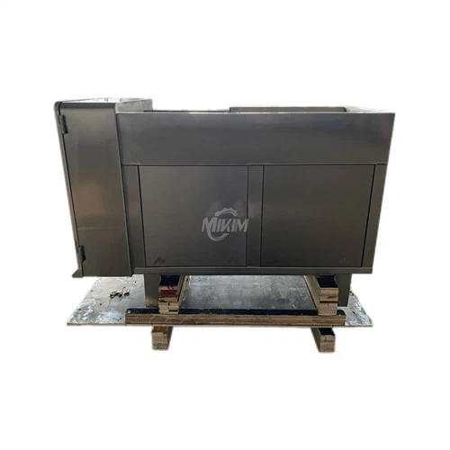 Electric Onion Dicer