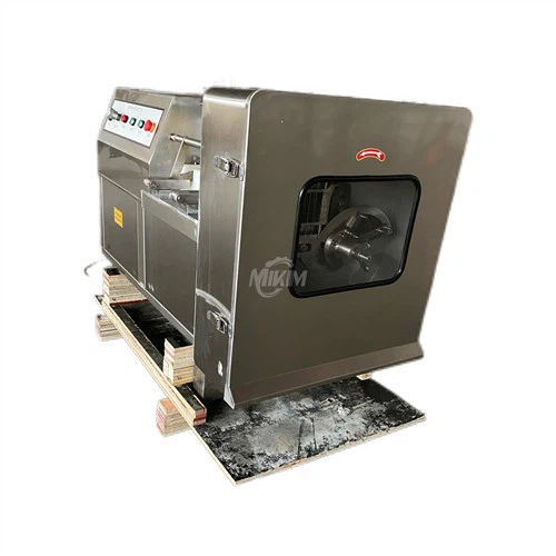 Electric Onion Dicer