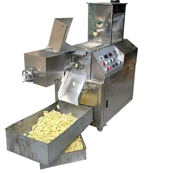 confectionery extruder