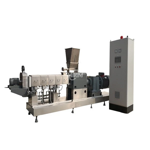 French Fries Extruder