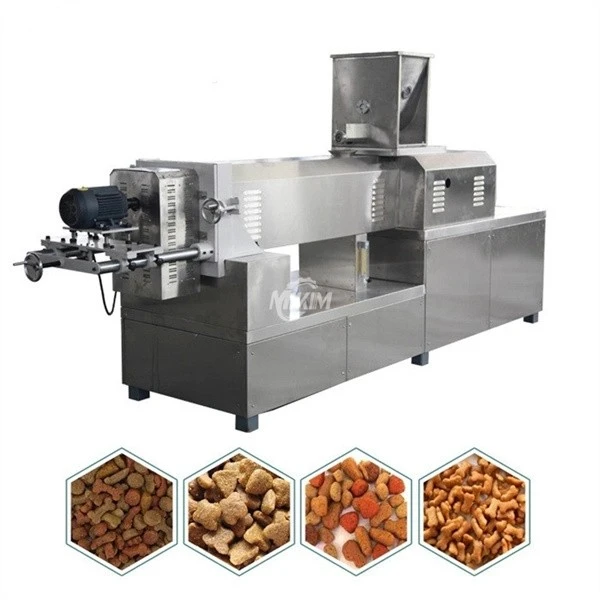 French Fries Extruder