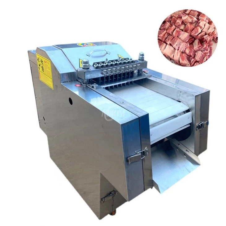 Meat Band Saw Machine