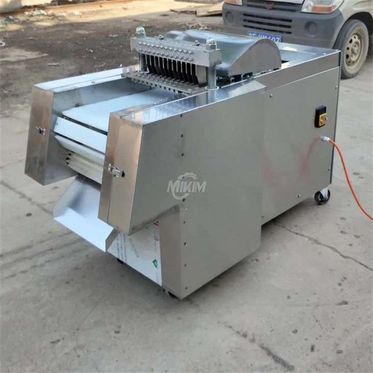 Meat Band Saw Machine