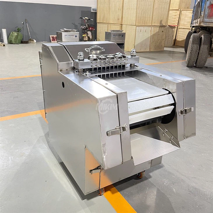 Meat Band Saw Machine