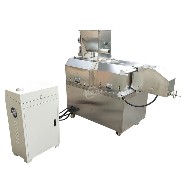 snack food extruder snack food extruder