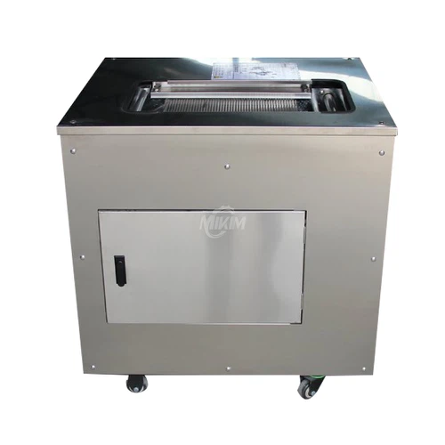 filleting machine filleting machine