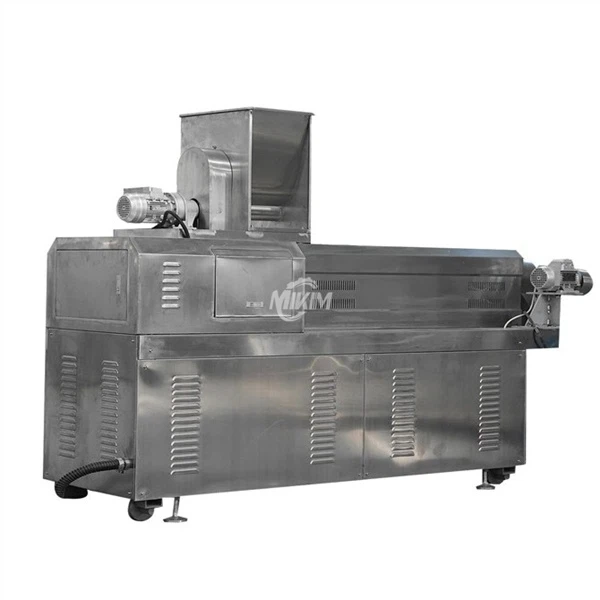 food extrusion equipment food extrusion equipment
