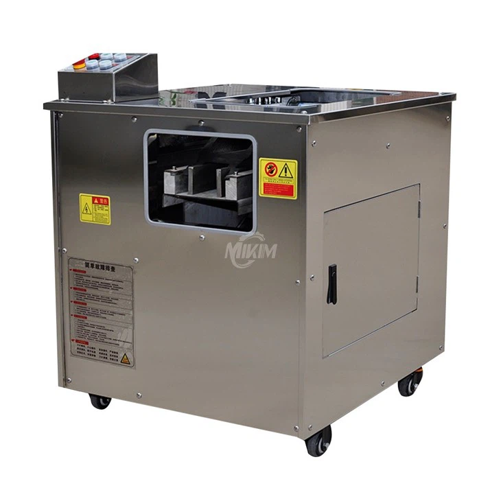 Salmon Fillet Machine