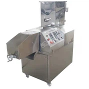 Corn Puff Extruder Machine