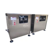 Fiskfiléskärmaskin