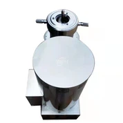 Kraftig jordnötssmörkvarn